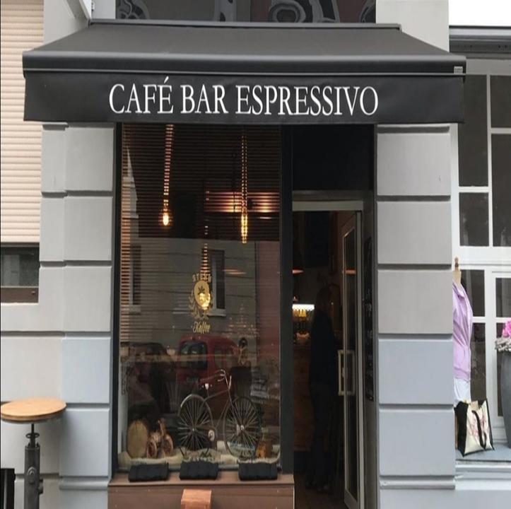 Café Bar Espressivo